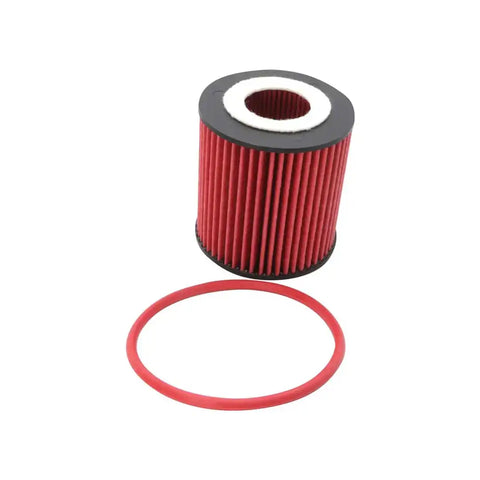 K&N FILTER HP-7044 OIL FILTER