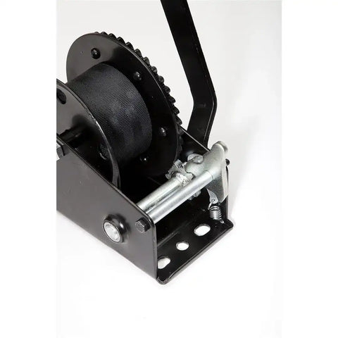 ATTWOOD MARI 11149-4 1200LB EDC SOLID GEAR W/S