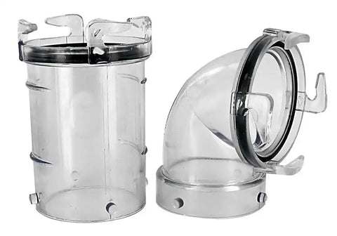 CLEARVIEW ADAPTER 90