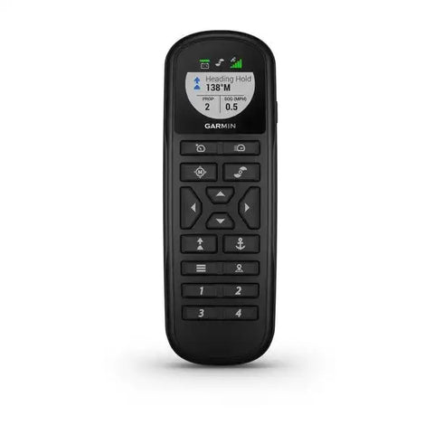 GARMIN ELEC. 010-12833-00 REMOTE CONTROL  FORCE TROLLING MOTO