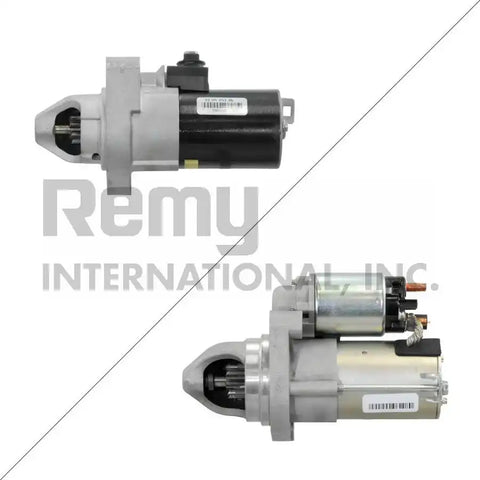 REMY INTL 17388 REMANUFACTURED STARTER