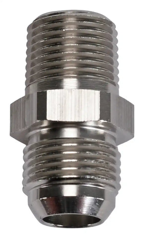 SPEEDFX 561086E -10AN X1/2NPTF EN ST FL TO PIPE AD