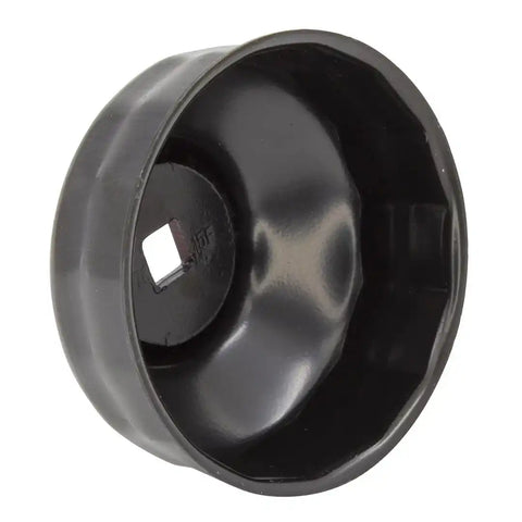 FILTER WRENCH STEEL CAP 74-76MM
