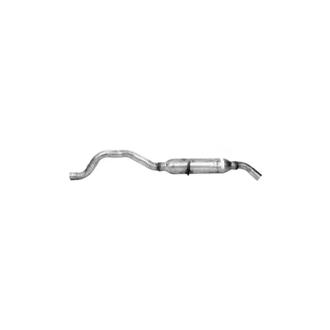 MUFFLER RESONATOR