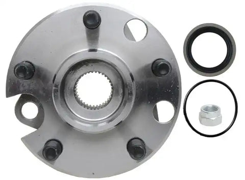 WHEEL HUB ASSEMBLY KIT