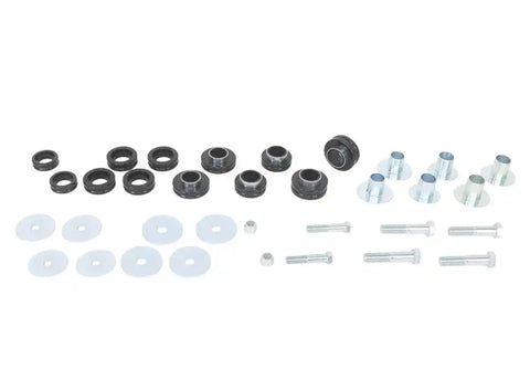 WHITELINE W93494 BODY MOUNT - BUSHING