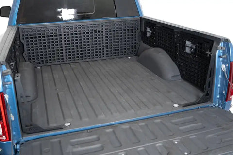 A.DESERT DES AC11044NA01 BED CAB MOLLE PANELS