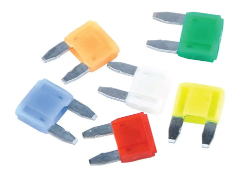 FUSE ASSORTMENT