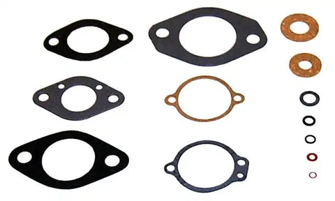 SIERRAMARINE 18-7006-1 CARBURETOR KIT
