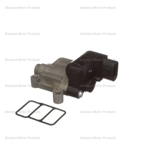 IDLE AIR CONTROL VALVE