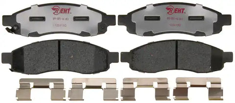 BRAKE PAD SET