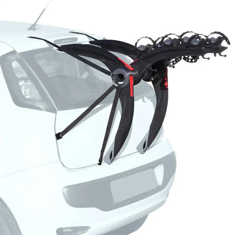 G3 S.P.A 23.201 TRUNK BIKE RACK PREMIUM