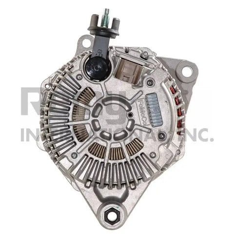 REMANUFACTURED ALTERNATOR