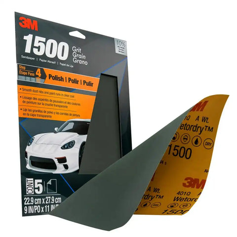 WETORDRY SHEET 9X11 1500G