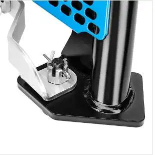 M5 HITCH LEGS FORD SUPER DUTY W/FAC