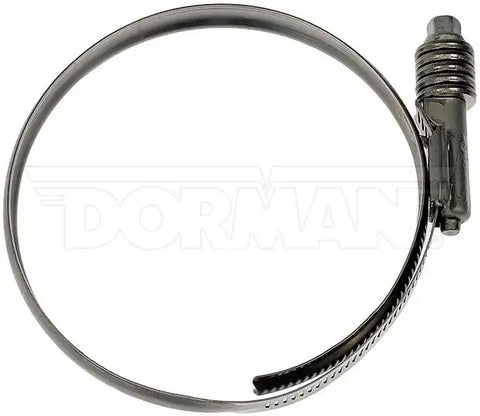 DORMAN 55247 INTERCOOLER HOSE CLAMP; 3-3/4 TO 4-