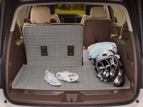 WEATHERTECH 421511IM SEATBACK CARGO LINERS HP
