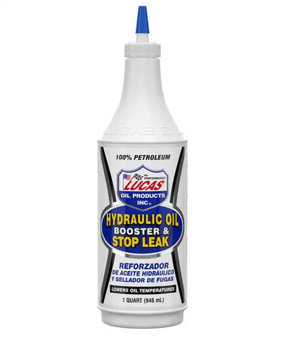 LUCAS OIL 10019 HYDRAULIC OIL BOOSTER/STO