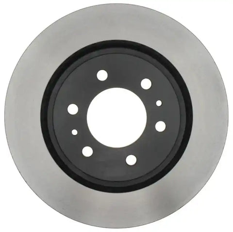 DRUM & ROTOR