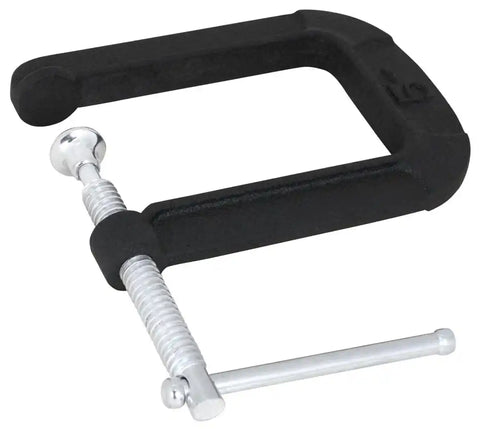 5' DEEP THROAT C-CLAMP