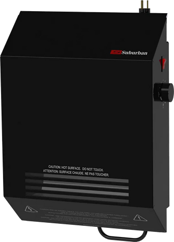 SEHCB ELEC WALL HEATER