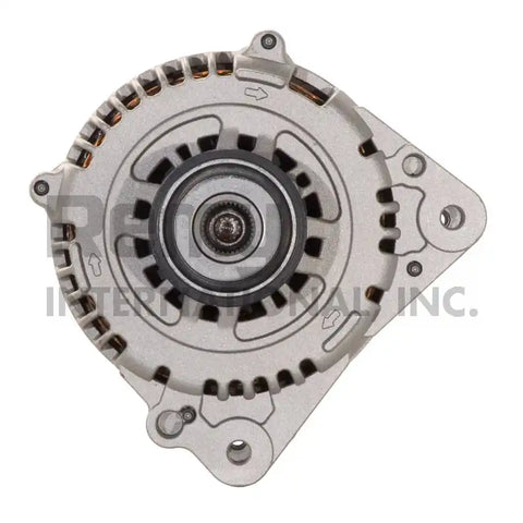 REMANUFACTURED ALTERNATOR