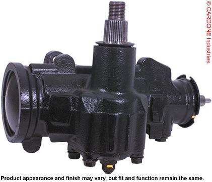 P.S. GEAR BOX