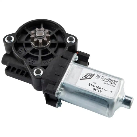 MOTOR  25 SERIES