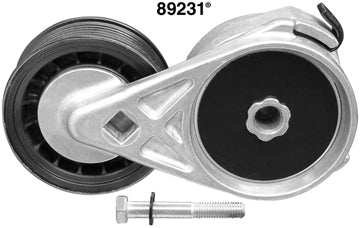 DAYCO 89231 AUTOMATIC BELT TENSIONER