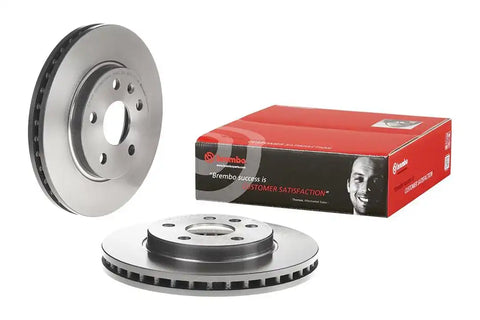 DISC BRAKE ROTOR