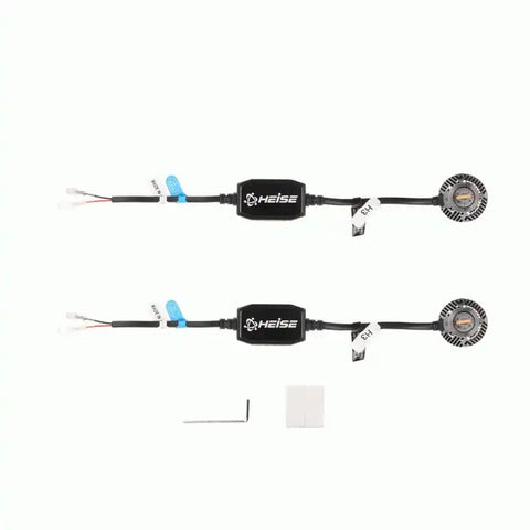H3 PRO SERIES LED KIT - SINGLE BEAM