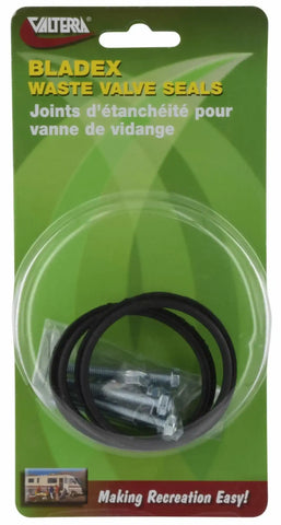 VALVE SEALS  1.5' 2/CD