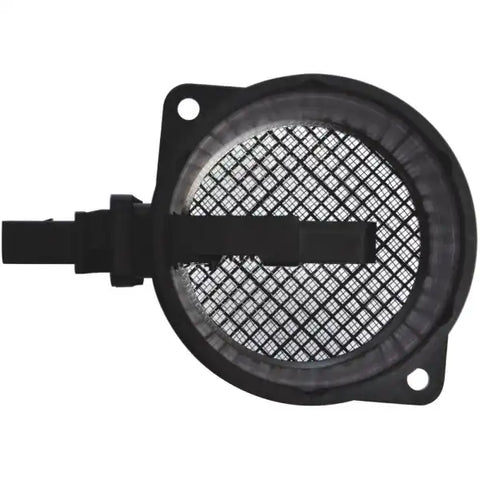 NEW MASS AIRFLOW SENSORS