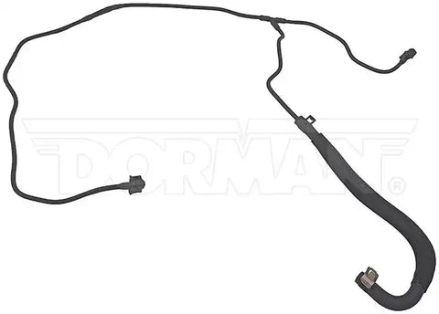 DORMAN 626-651 HEATER HOSE ASSEMBLY