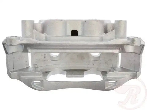 BRAKE CALIPER & BRACKET
