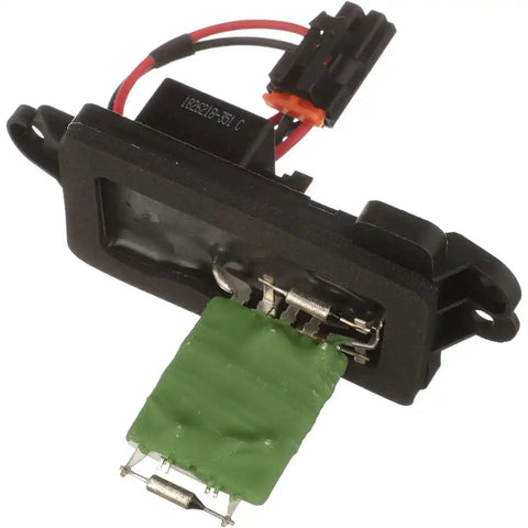 STANDARD IGN RU571T BLOWER MOTOR RESISTOR