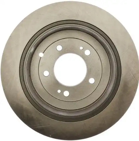 BRAKE ROTOR