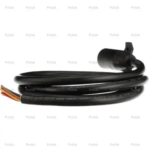 POLLAK 14-227 RV CABLE AND ENCAPSULATED PLUG ASSY