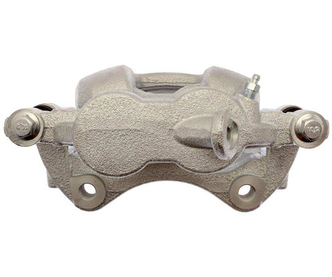 RAYBESTOS FRC12876C DISC BRAKE CALIPER/BRACKET ASSEMBLY