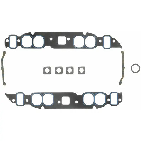 INTAKE MANIFOLD SET