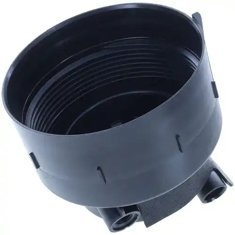 FUEL FILTER CAP