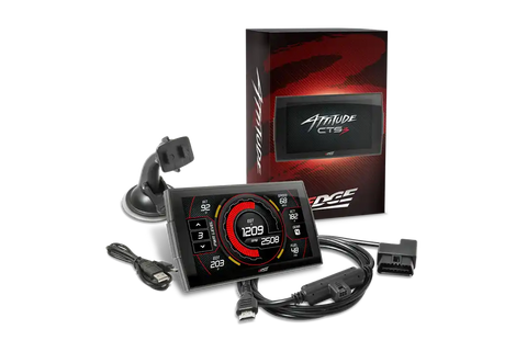 EDGE 31700-3 98.5-00 DODGE CUMMINS CTS3 COMP JUI