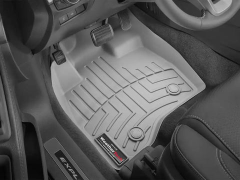 WEATHERTECH 4617841 FRONT FLOORLINER