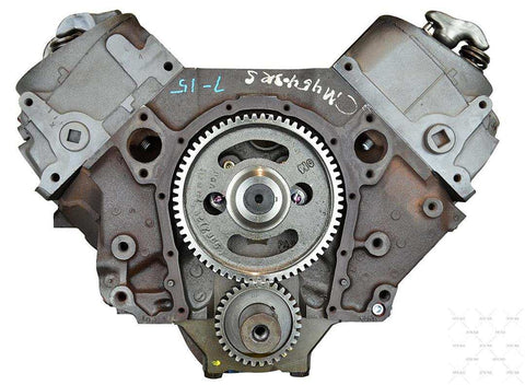 ATK Reman Eng. DM32 CHEV 454 MARINE ENGINE