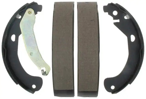 R/M BRAKES 795PG DRUM BRK SH SET