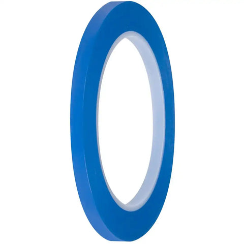 SHURTAPE 105709 FLC 280 BLU-6MM X 36YD-14 RLS
