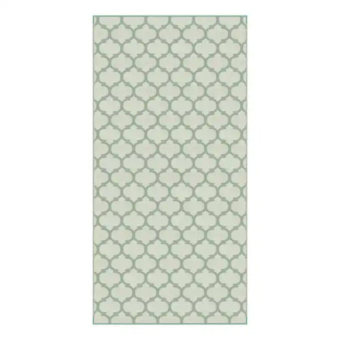 LIPPERT ALL WEATHER 8'X16' GREEN PA