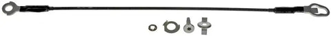DORMAN 38502 TAILGATE CABLE