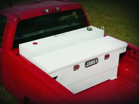 TRANSFER TANK 100 GAL