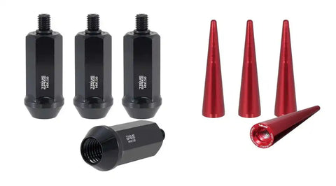 TRUE SPIKE WHEEL INSTALTION KIT
